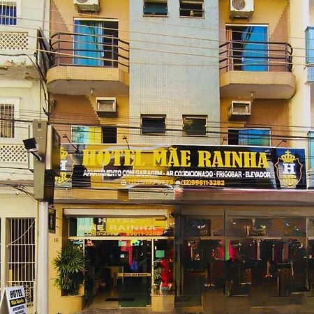 Hotel Mae Rainha Aparecida  Εξωτερικό φωτογραφία
