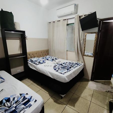 Hotel Mae Rainha Aparecida  Εξωτερικό φωτογραφία