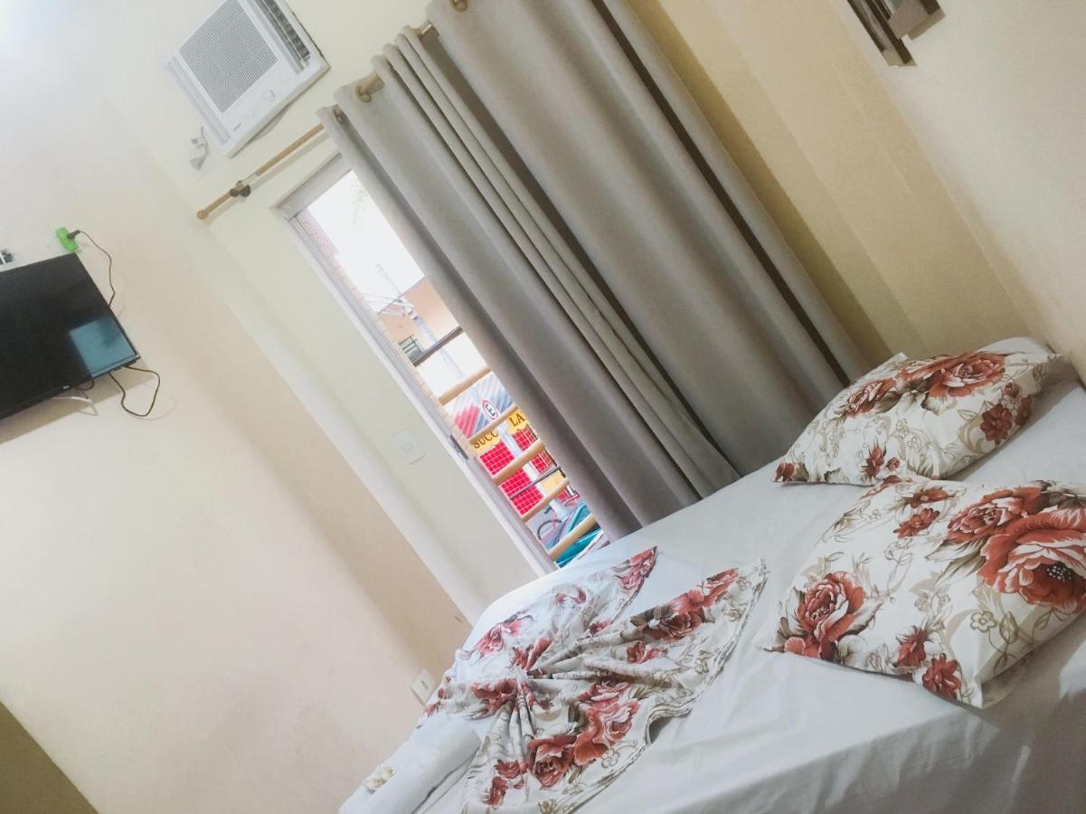 Hotel Mae Rainha Aparecida  Εξωτερικό φωτογραφία
