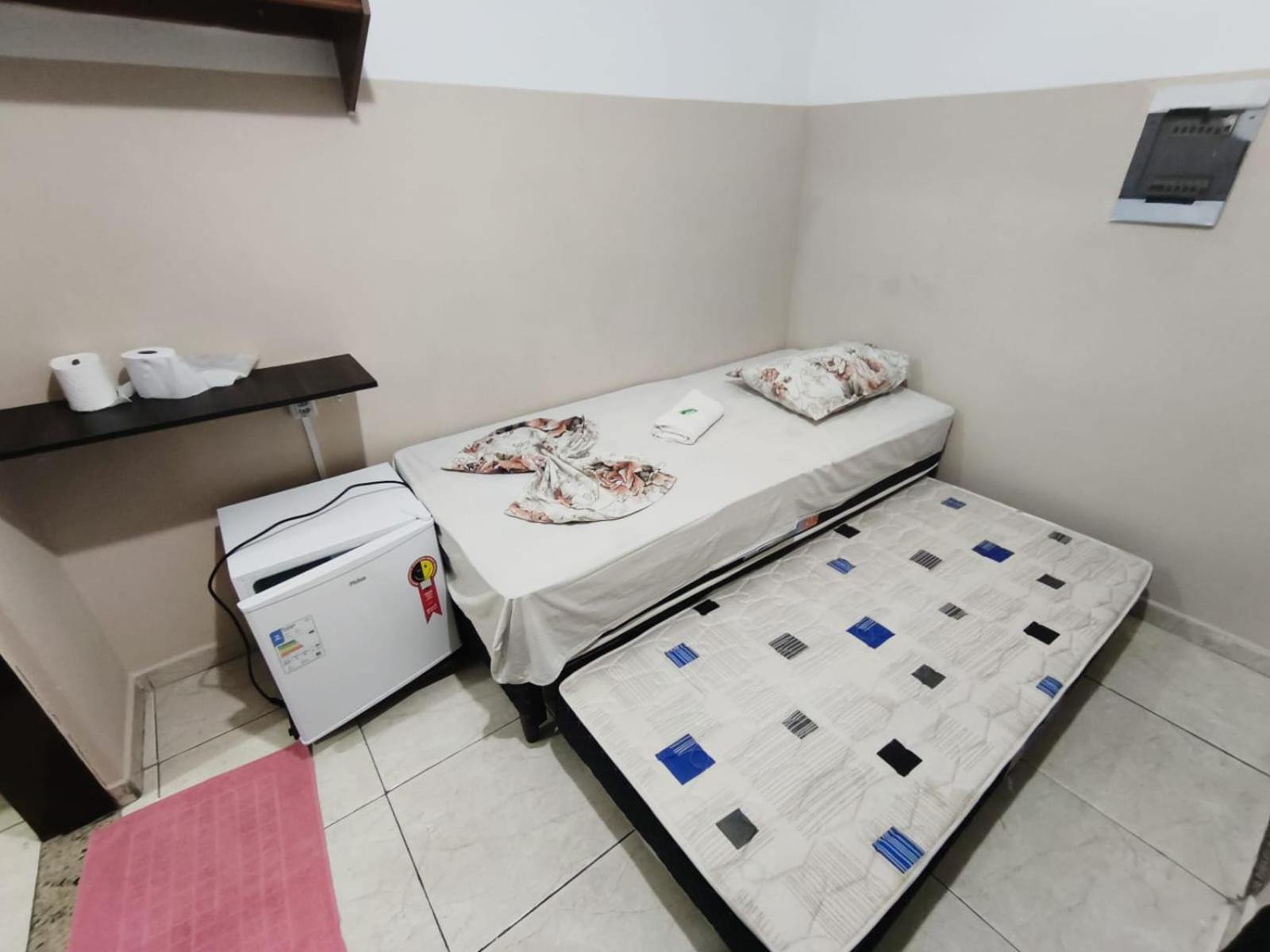 Hotel Mae Rainha Aparecida  Εξωτερικό φωτογραφία