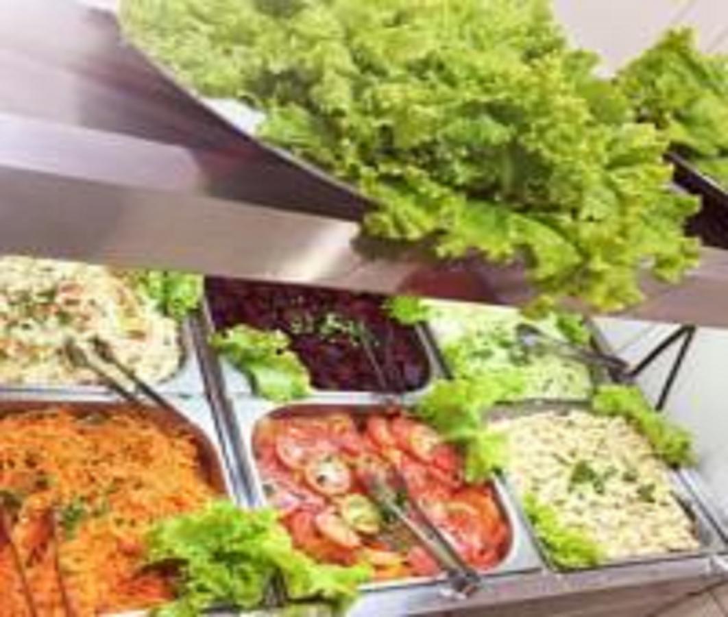 Hotel Mae Rainha Aparecida  Εξωτερικό φωτογραφία