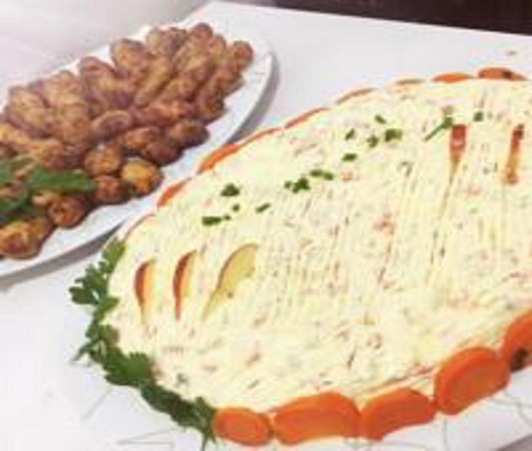 Hotel Mae Rainha Aparecida  Εξωτερικό φωτογραφία