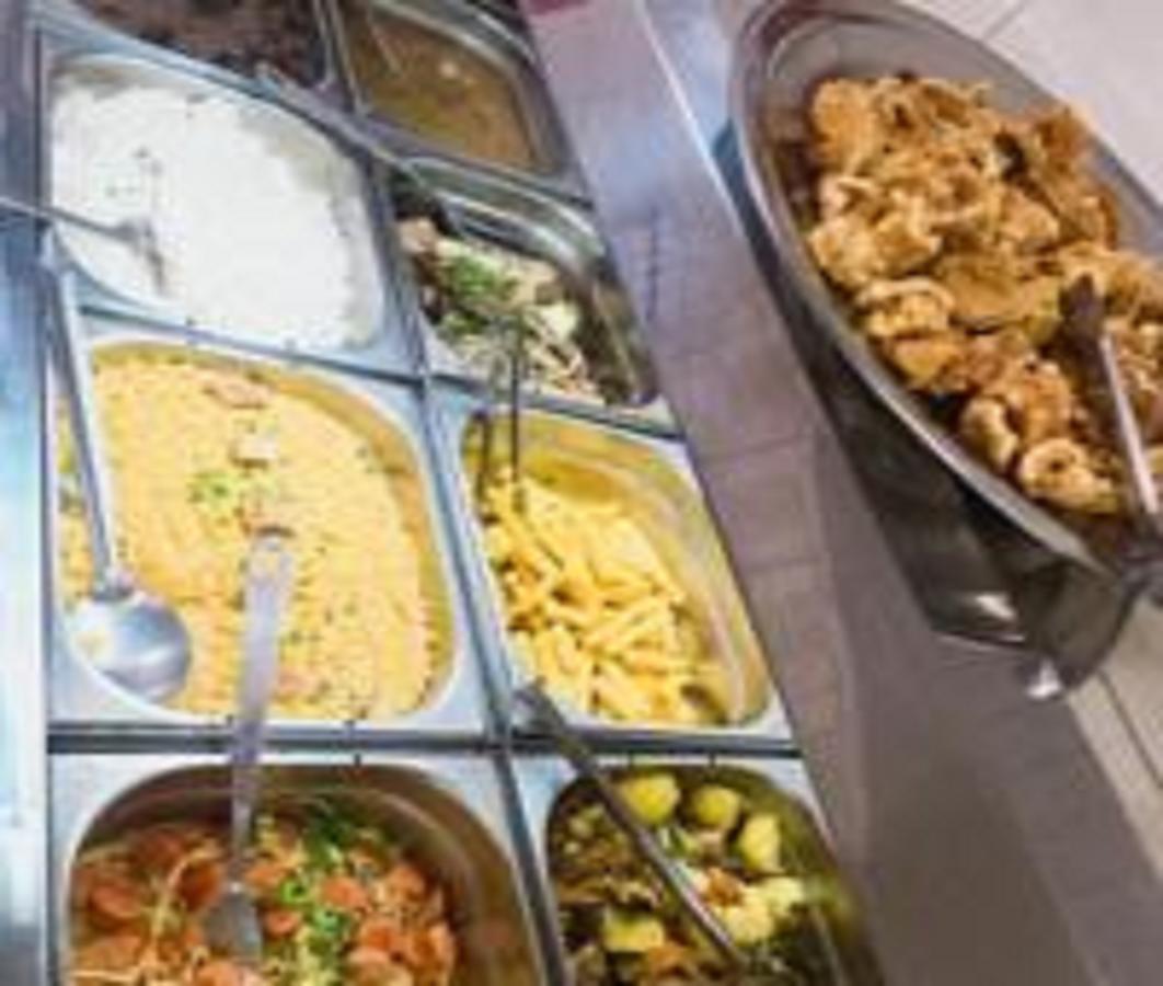 Hotel Mae Rainha Aparecida  Εξωτερικό φωτογραφία